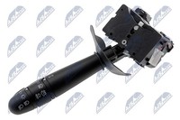 NTY Kombischalter Lenkstockschalter EPE-RE-021 FüR Renault Megane 1 BA0 Classic
