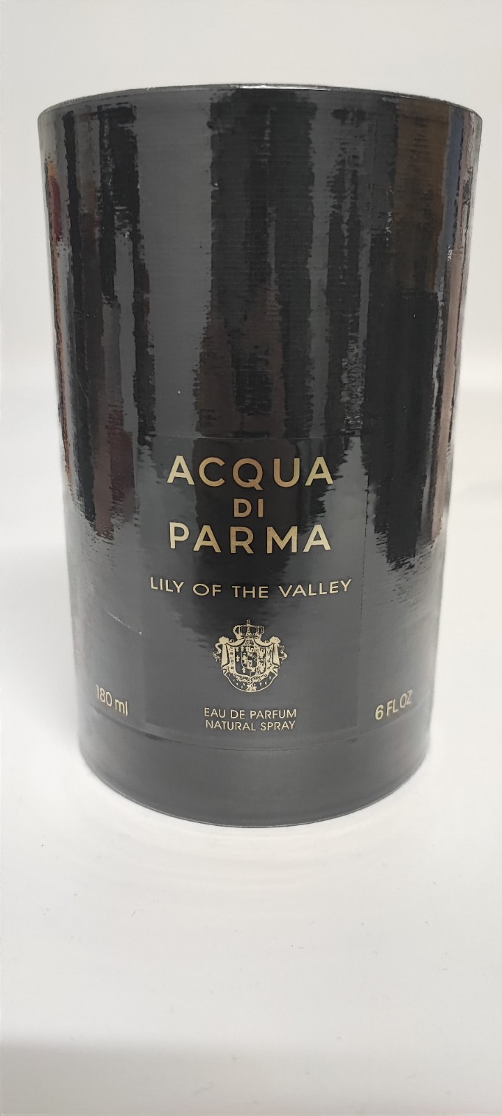 Acqua Di Parma Lily Of The Valley Eau De Parfum 180ml Spray Unisex New Sealed - Image 2