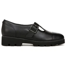 Vionic Women's Carmen T-Strap Flats