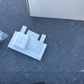 Lego 21050 Architecture Studio, Retired Set, used