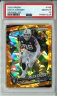 2025 Panini Maxx Crosby Base (Raw)
