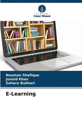 E-Learning Nouman Shafique (u. a.) Taschenbuch 72 S. Deutsch 2025