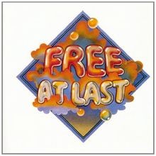 At Last von Free | CD | Zustand sehr gut - Bild 1 von 2