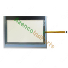 New 6AV2124-0QC02-0AX1 Touch Screen for 6AV2 124-0QC02-0AX1 TP1500 Front Overlay