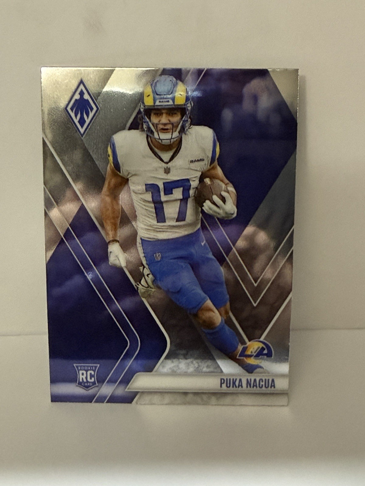 2023 Panini Phoenix - Rookies Puka Nacua #200 Silver (RC)