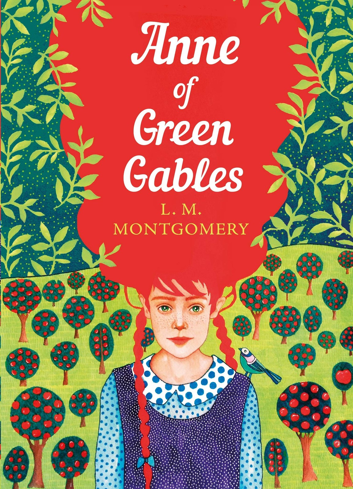 Anne of Green Gables The Sisterhood by L. M. Montgomery (Paperback Book) - Image 4