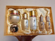 The History of Whoo Bichup Royal Anti - Aging Duo Special Set 6 Items- US Seller