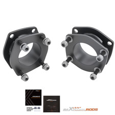 2006-2010 2 inch Front Level Lift Kit Fit for Jeep Commander XK 2WD/4WD 2006-201