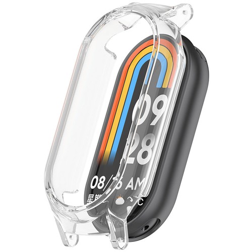 Boîtier de protection pour montre 12 mm pour Xiaomi 10/XIAOMI 10NFC/XIAOMI 9 édition céramique - Photo 11 sur 17