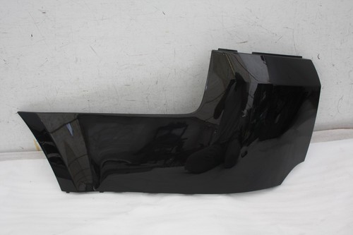 Range Rover Sport L494 Stoßstange hinten linke Ecke 2013 bis 2018 DK62-17927-AAW