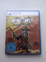 Weird West Definitive Edition (PS5) Playstation 5 Neu Und Ovp