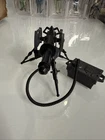 Vtg Star Wars Hoth Tri-Pod Laser Cannon Complete Mini Rig Vehicle 1982 Kenner