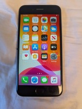 Apple iPhone 6s - 16 GB - Space Gray (Unlocked)