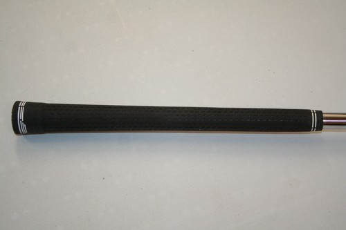 Cobra King MIM Tour 4 iron with KBS $-Taper 110 stiff flex steel shaft - Picture 7 of 7