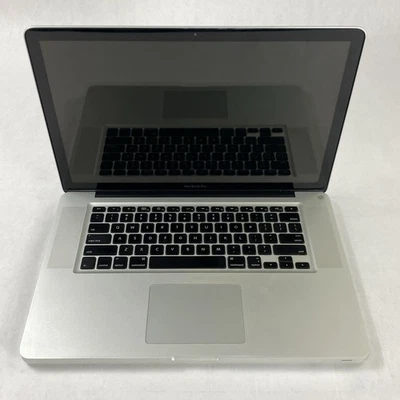 Macbook Pro 15 A1286 In Macbooks for sale | eBay