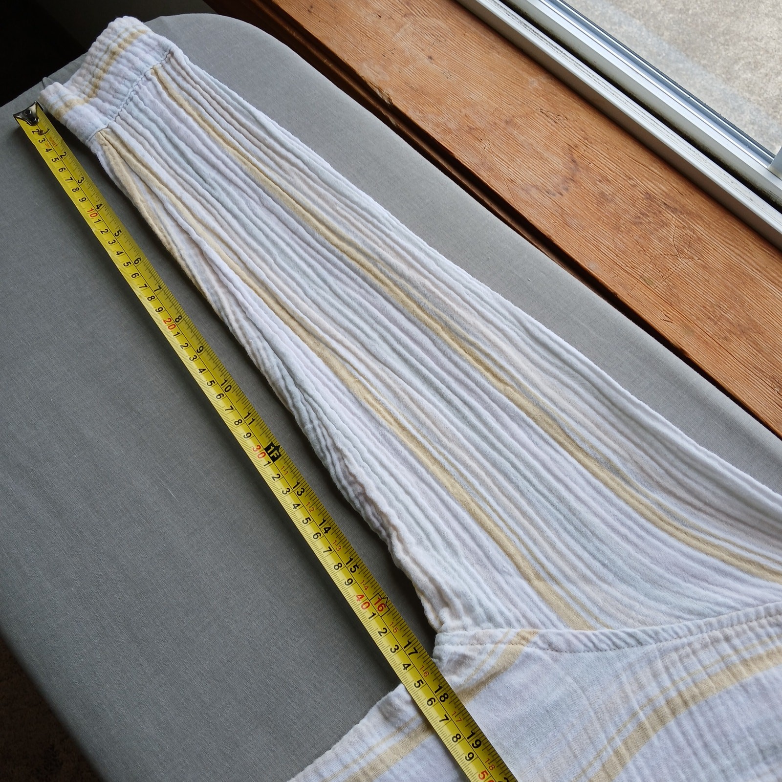 Universal Thread Super Soft Cotton Button-up Shir… - image 13