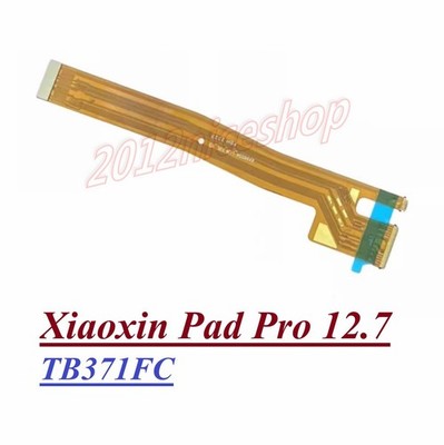 OEM LCD Screen Flex Cable Connector For Lenovo Xiaoxin Pad Pro 12.7 2023 TB371FC