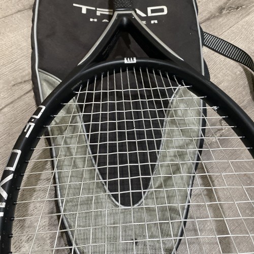 Wilson Triad 3.0 OS Tennis Racquet (4 3/8”) Grip Racket Hammer w/ Bag - Picture 7 of 19