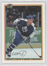 1990-91 Bowman Mark Osborne #156 8a7