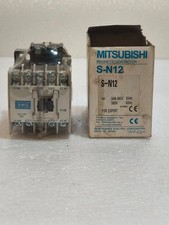 MITSHUBISHI CONTECTER SN-12 440 VALT