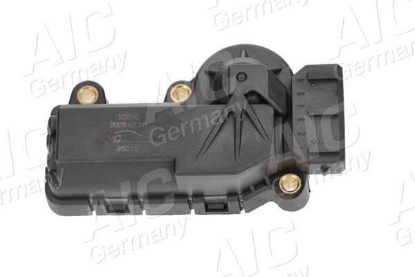 Stellelement Drosselklappe AIC 52890 FüR VW Polo 3 6N1 Golf 1H1 Peugeot 106 2 7A-image