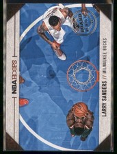 2013-14 Panini Hoops - Larry Sanders Board Members #24