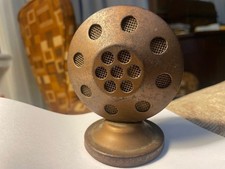 1930's Toy Microphone (patented 1-27-1931) PMS Corp.