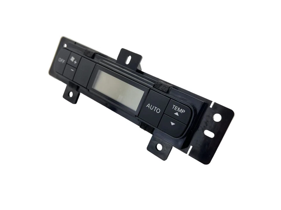 Controlador trasero de calefacción/aire acondicionado Nissan Pathfinder 2014-2020 Foto 4 de 4