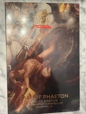 Argos Fall Of Phaeton 