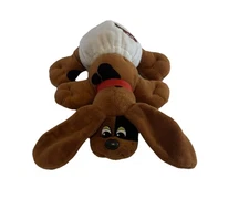 Pound Puppies Newborn Puppy Dog