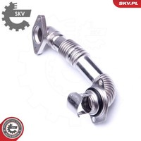 Esen SKV 14SKV708 Rohrleitung FüR Agr-Ventil FüR Ford