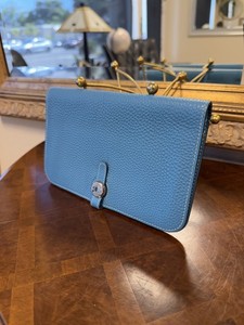 Dogon Wallet Hermes | eBay