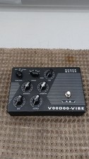 Roger Mayer Voodoo-Vibe Univibe Gitarreneffek...