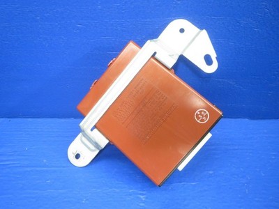 OEM 2002 TOYOTA 4RUNNER LIFTGATE POWER REAR WINDOW RELAY MODULE TESTED JAPAN b42