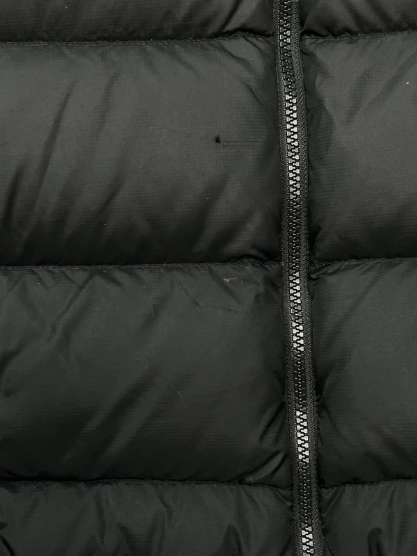 Mens THE NORTH FACE RETRO NUPTSE Puffer Vest 700 XXL GOOSE DOWN thumbnail 11