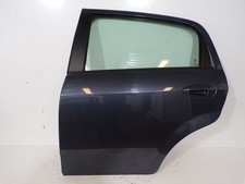 Porte arrière et accessoires Fiat PUNTO EVO