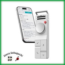 HiDock P1 AI Voice Recorder 64GB Direct Wireless Earbuds Recording Star White