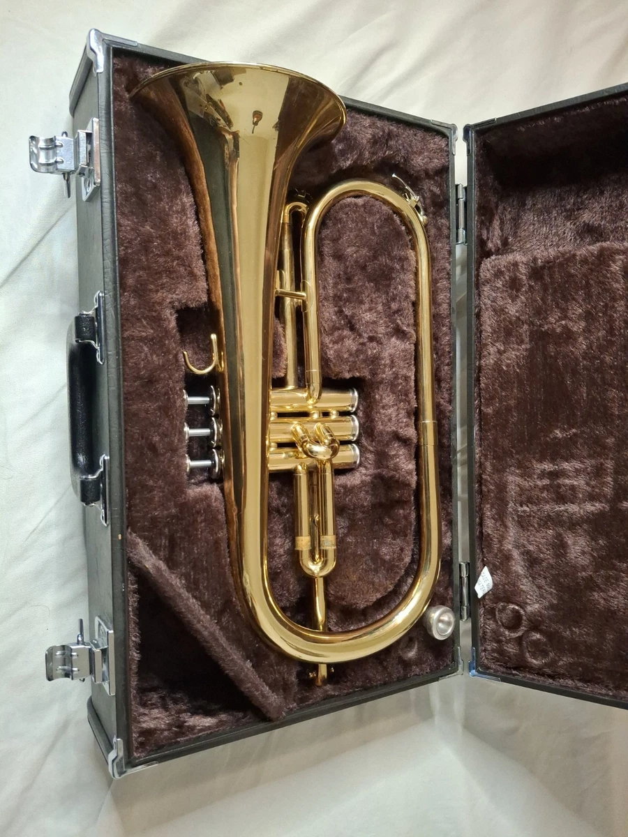 Yamaha Flugelhorns for sale - eBay