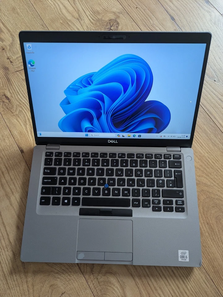 Dell Latitude 5410 · i5-10210U · 8GB · 256GB, photo 1 of 5