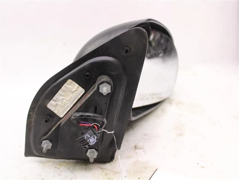 ESPEJO RETROVISOR PUERTA LATERAL JEEP COMPASS 07 08 09 10 11 12 DERECHO 974940 Foto 2 de 3