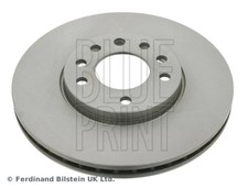 Disque de frein Opel VECTRA