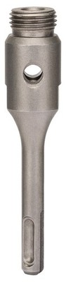 Bosch Adapter für Diamantbohrkronen SDS plus, G 1/2''