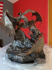 Le Seigneur Des Anneaux :Figurine MIDDLE EARTH Shadow Of War