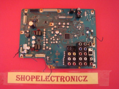 Carte électronique JVC Pour Sony KDL-46XBR4 - UB1 A-1257-224-A (1-873-860-11) - Occasion