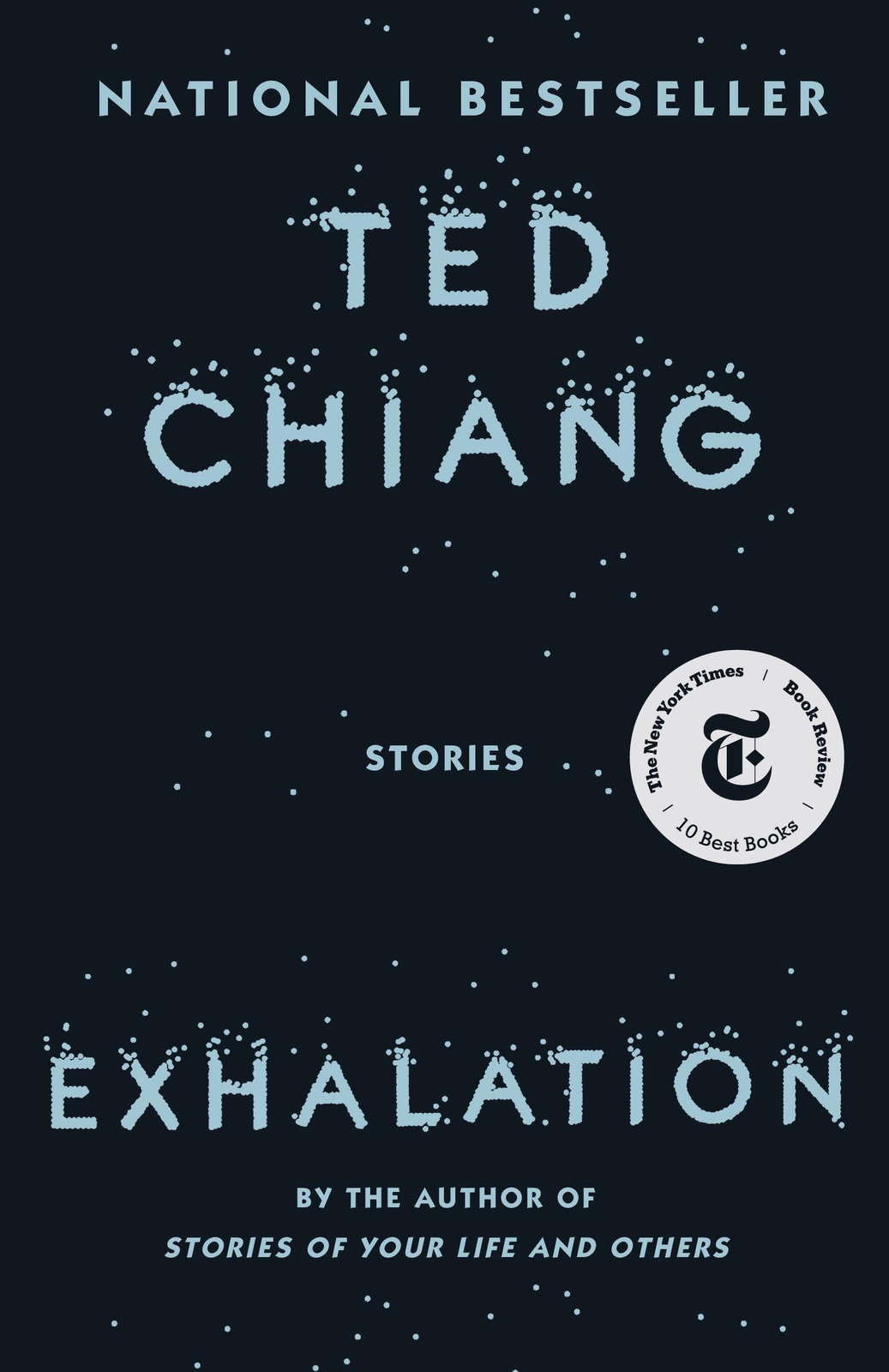 Thumbnail - Exhalation | Ted Chiang | Englisch | Taschenbuch | 368 S. | 2020