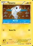 Pokemon Tynamo (31/105) Plasma Blast LP
