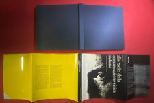 Heinz WAIBL - ALLE RADICI DELLA COMUNICAZIONE VISIVA ITALIANA Grafica Como (1988