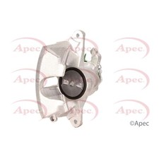 Front Left Apec Brake Caliper For Citroen C5 MK2 2.0 HDi Nearside N/S