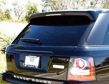 Land Rover OEM Range Rover Sport L320 2010-2013 Autobiografie Heckspoiler