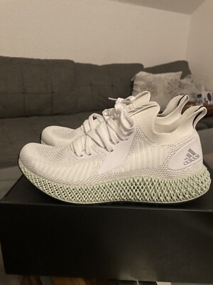 Adidas Alphaedge 4d